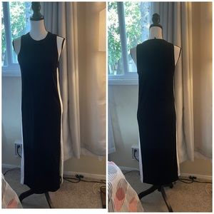 Rag & bone midi dress